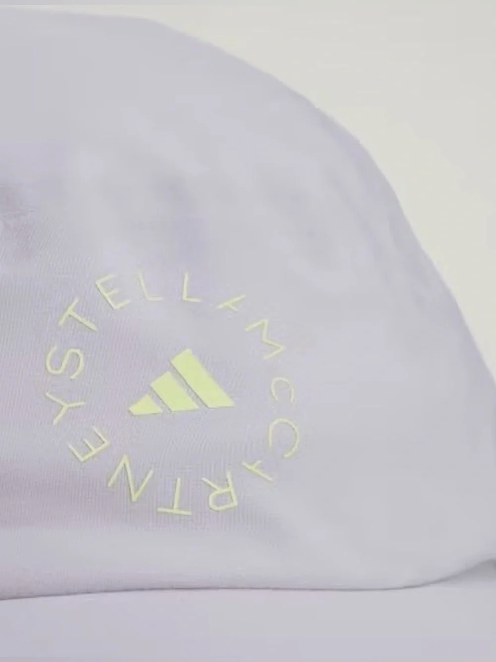 Adidas Rain Cap By Stella McCartney - 0/S
